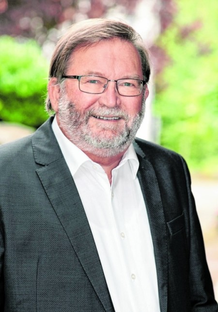 Rolf Hoch